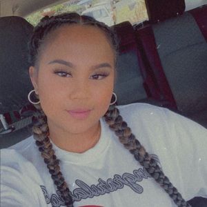 Meet your Posher, Jasmin